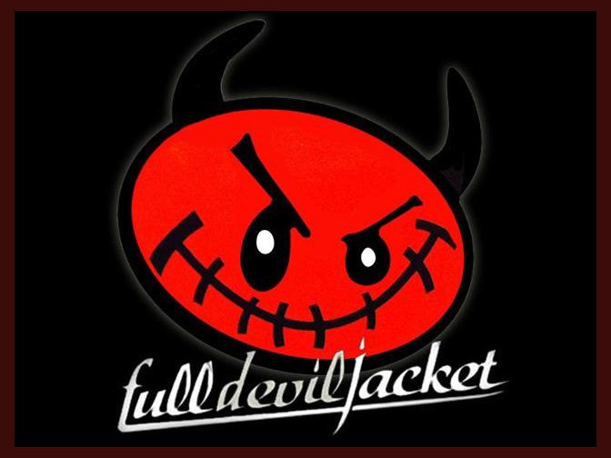 Full Devil Jacket